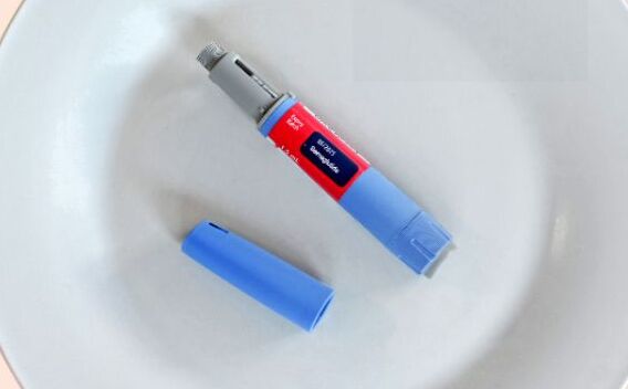 Error más común al tomar medicamentos para perder peso, según experto (Foto: Getty)