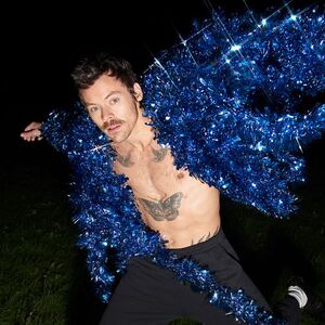 "Harry Styles: Una noche en Mánchester": ¿cuándo se estrena? (Foto: X)