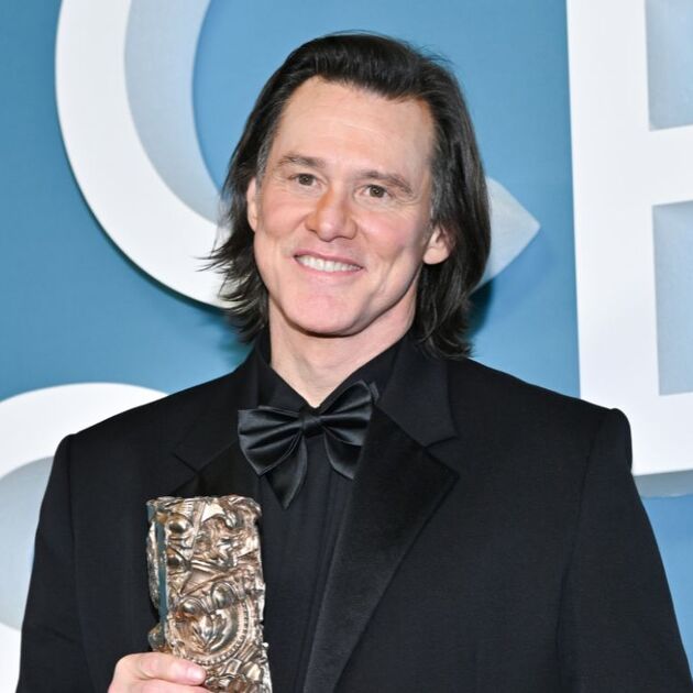 Jim Carrey reemplazado, Jim Carrey fue reemplazado, Jim Carrey reemplazado rumores, Jim Carrey reemplazado premios césar 2026, Jim Carrey reemplazo pr