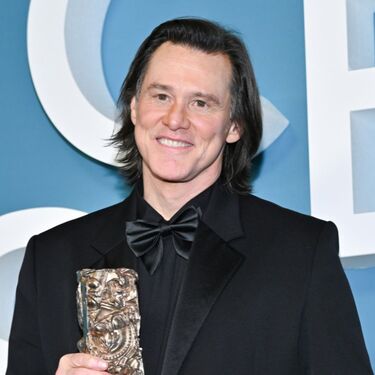 Jim Carrey reemplazado, Jim Carrey fue reemplazado, Jim Carrey reemplazado rumores, Jim Carrey reemplazado premios césar 2026, Jim Carrey reemplazo pr