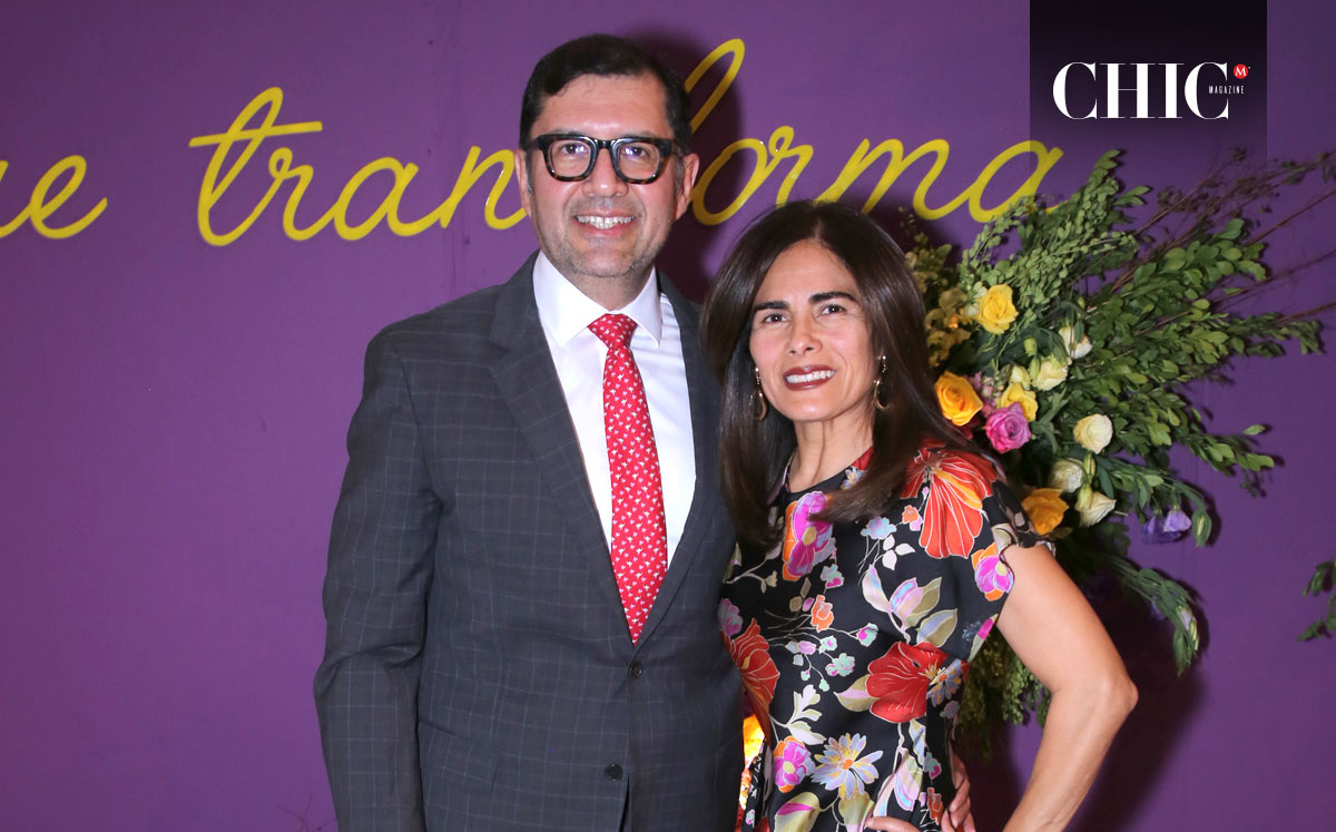 Juan y Josie Ávalos