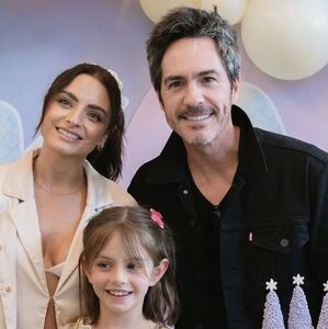 Kailani cumplió 8 años con una íntima fiesta temática de dragones organizada por Aislinn Derbez y Mauricio Ochmann (Instagram)