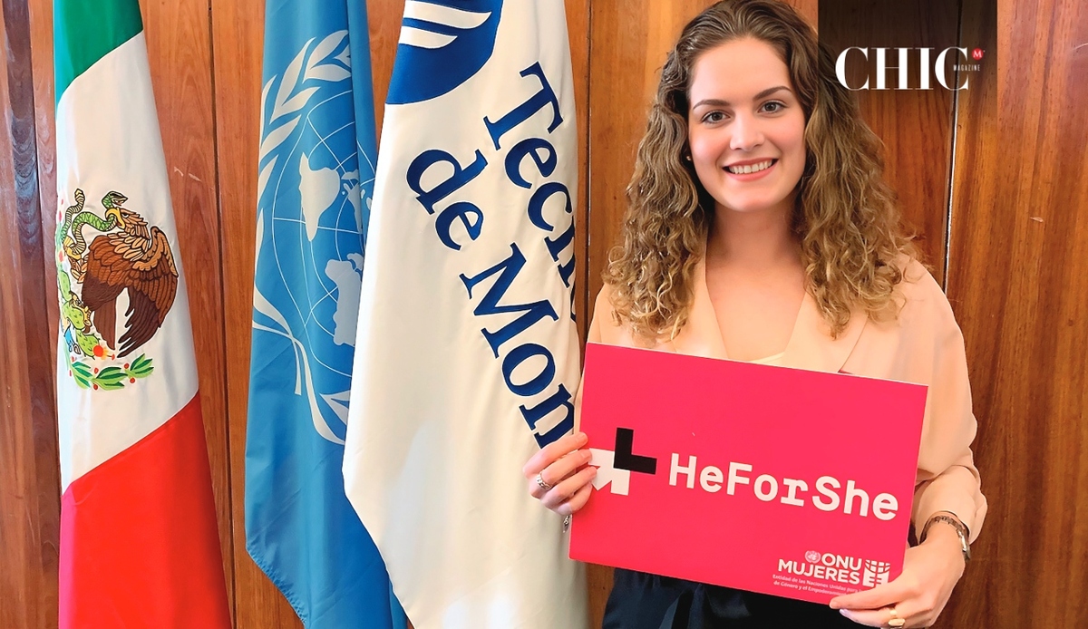 Liderazgo estudiantil que marcó el rumbo de su trayectoria profesiona