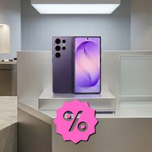 Liverpool baja el precio del Galaxy S26 Ultra y enfrenta al S25 Ultra con un descuento inesperado (IA)