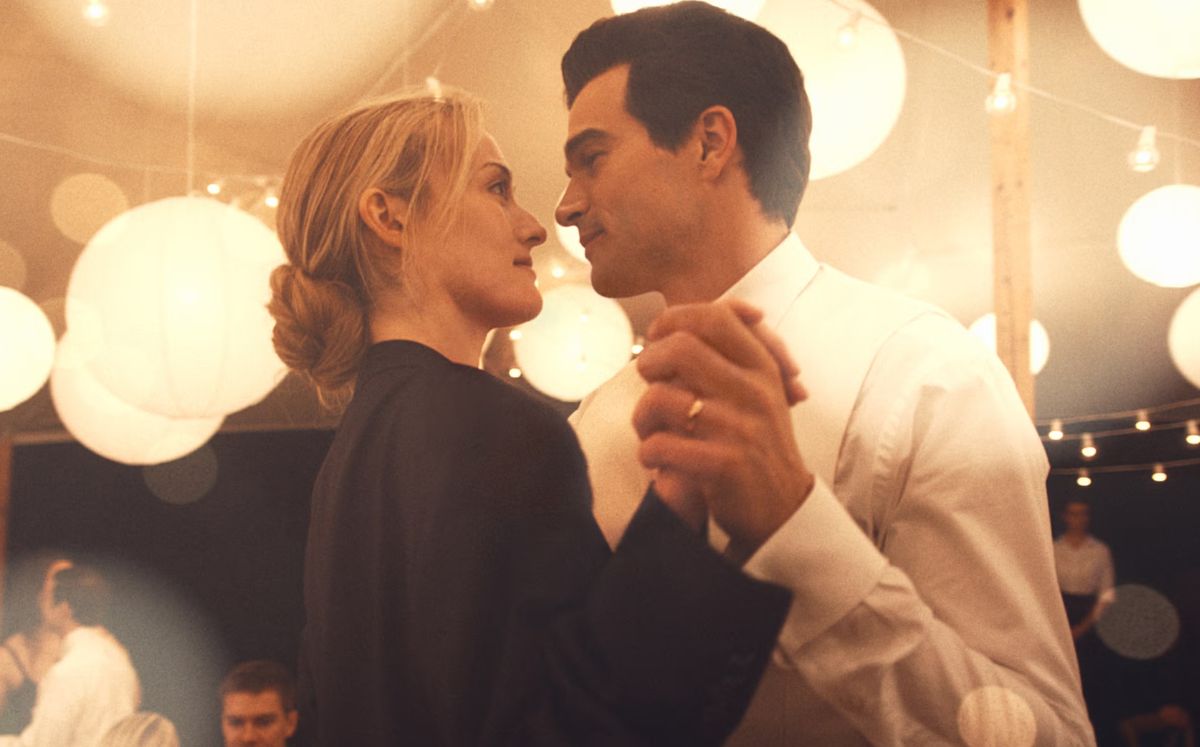 “Love Story: JFK Jr. y Carolyn Bessette”: Fechas de episodios (Foto: Instagram)