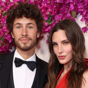 Macarena Achaga y Juanpa Zurita: Así ha sido su historia de amor (Foto: Getty)