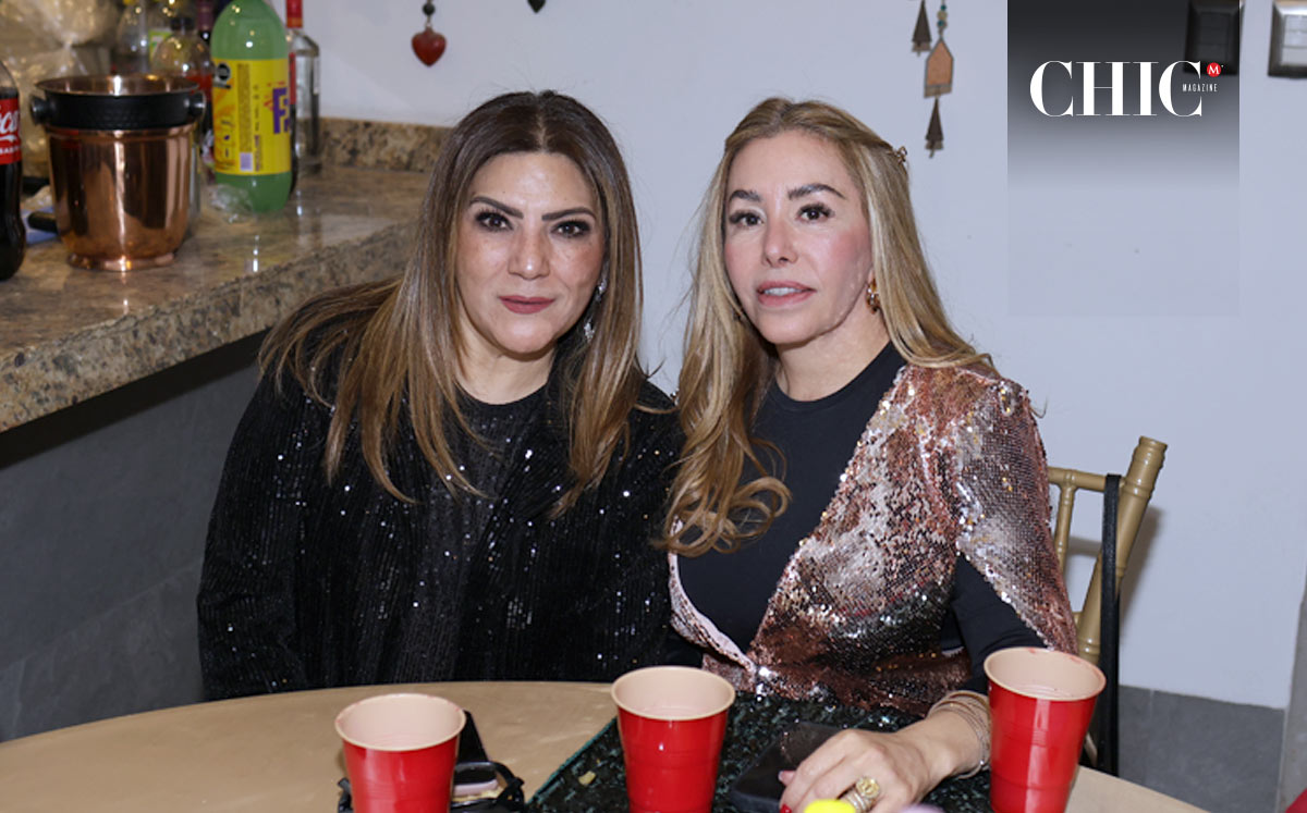 Mónica Renería y Maleny García