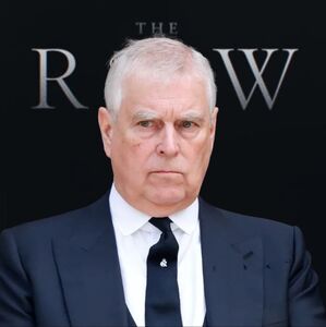 ¿“The Crown” podría regresar por el escándalo del Príncipe Andrés? (Foto: Getty/Netflix)