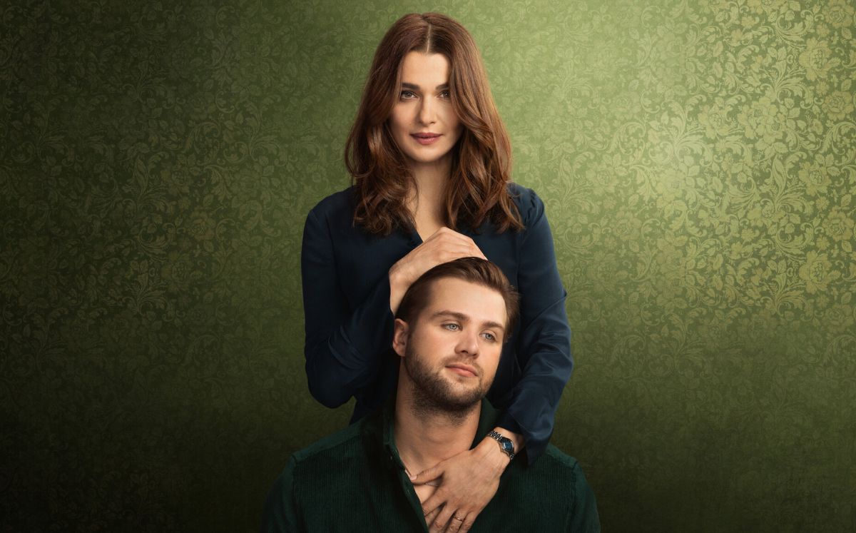 "Vladimir": Reparto completo de la nueva serie en Netflix (Foto: Netflix)