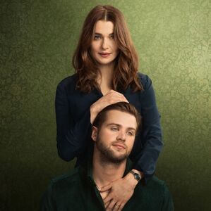 "Vladimir": Reparto completo de la nueva serie en Netflix (Foto: Netflix)