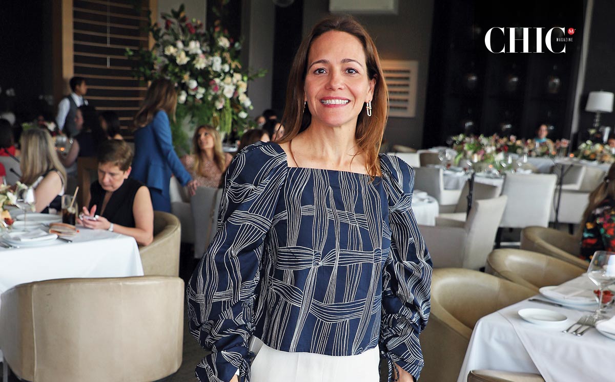 Adriana Villaseñor de Gracia