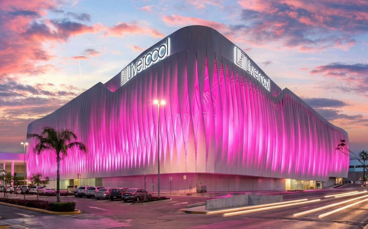 Si eres amante de las rebajas, seguro esperas la Venta Nocturna en Liverpool. Te contamos cuándo es la próxima y si hay en marzo (Instagram)