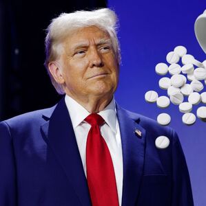 ¿Cuántas aspirinas toma Donald Trump y por qué preocupa a sus médicos? (Foto: Getty/Freepik)