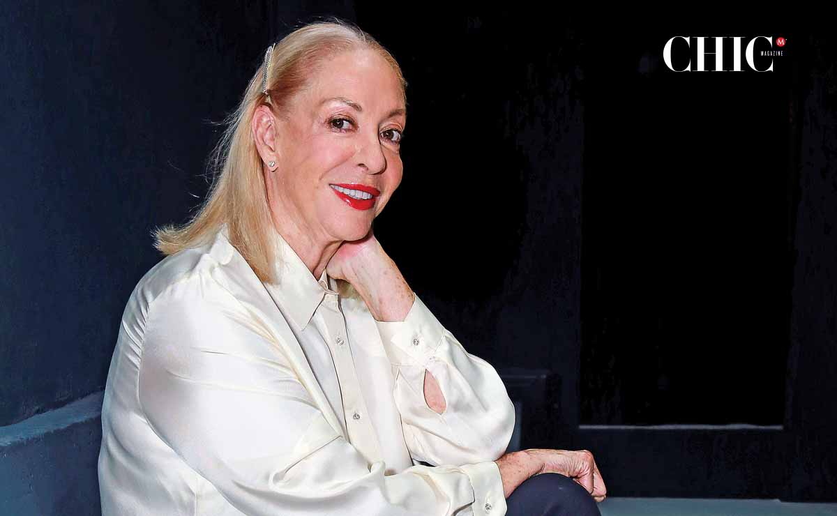 Bárbara Perusquia / Fotos: Omar Valdez