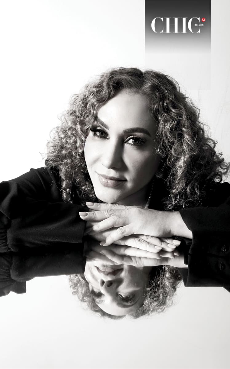 Brenda Cedillo / Foto: José Chang