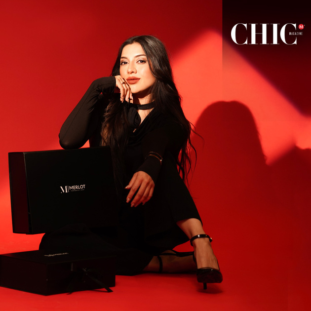 Conoce a la diseñadora lagunera Jenny Domínguez, fundadora de Merlot (Foto: Mario Aspland @aspland)