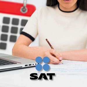 Conoce cuándo presentar tu declaración anual en 2026 ante el SAT y qué necesitas para evitar contratiempos (Freepik)