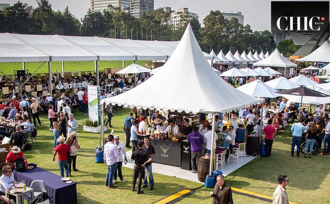 Degustaciones ilimitadas y experiencias gourmet marcarán la edición 2026 del festival. (Cortesía)