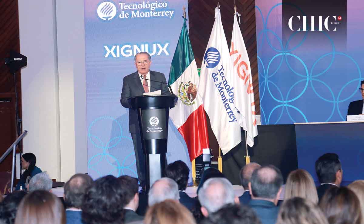 Eugenio Garza Herrera / Fotos: Omar Valdez/ Fotos: Omar Valdez