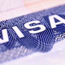 Estas son las fechas aproximadas de cita para visa americana si inicias trámite en marzo de 2026 en México (Freepik)