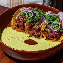 Harry’s llevará su icónico Prime Rib y clásicos de steakhouse de lujo a Sabor es Polanco 2026. (Cortesía)