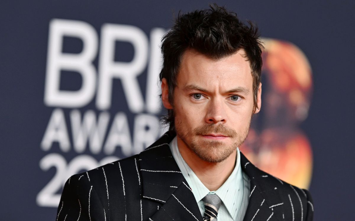 Harry Styles se sincera sobre cómo la muerte de Liam Payne cambió su vida y su forma de enfrentar el duelo (Getty Images)
