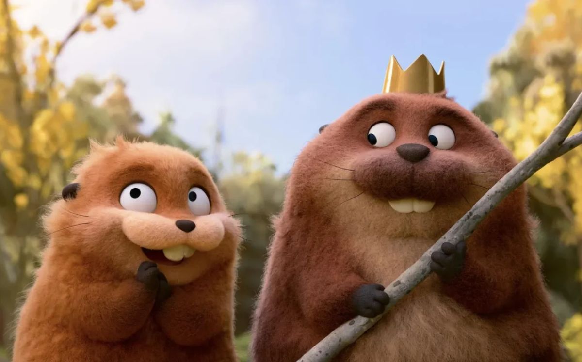 Hoppers, Hoppers escenas post-créditos, Hoppers cuántas escenas post-créditos tiene, Hoppers escenas postcréditos, Hoppers cuántas escenas postcrédito