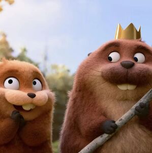 Hoppers, Hoppers escenas post-créditos, Hoppers cuántas escenas post-créditos tiene, Hoppers escenas postcréditos, Hoppers cuántas escenas postcrédito