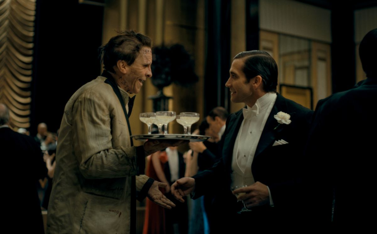 Jake Gyllenhaal es Ronnie Reed (Foto: Warner Bros.)