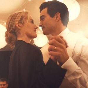 “Love Story: JFK Jr. y Carolyn Bessette”: Fechas de episodios (Foto: Instagram)