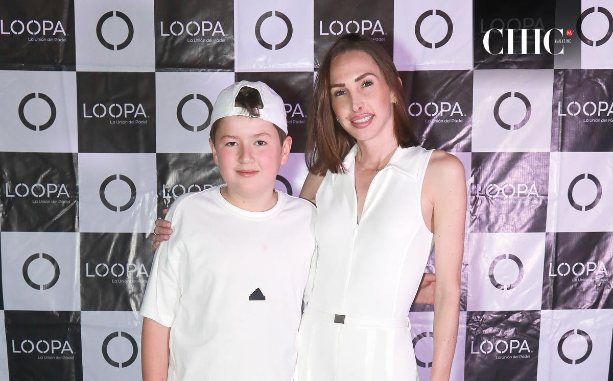 Marcelo Segovia y Romina Meyer