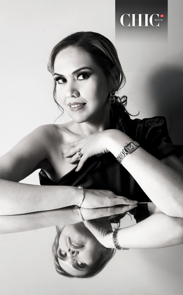 Mary Tere Cruz Almaraz / Foto: José Chang