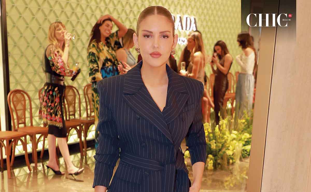 Paola Wise / Fotos: Daniel Saldívar