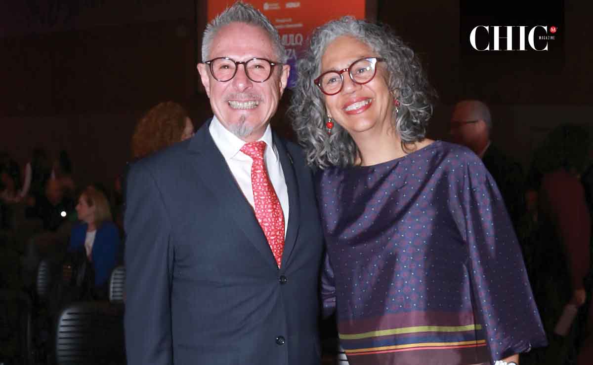 Raúl Monroy y Claudia Fraustro / Fotos: Omar Valdez