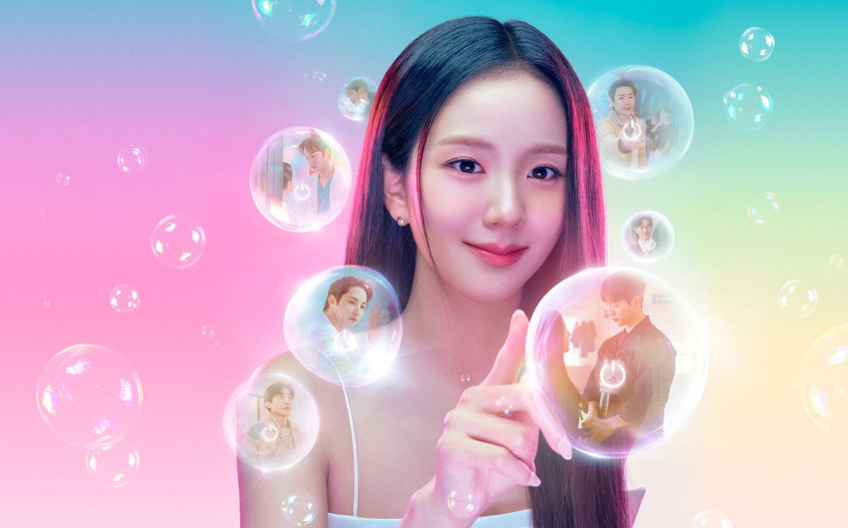 Reparto de "Un novio por suscripción": Ellos son todos los novios (Foto: Netflix)