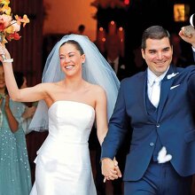 Rodrigo Zorrilla, Priscila Husemann / Fotos: Daniel Saldívar