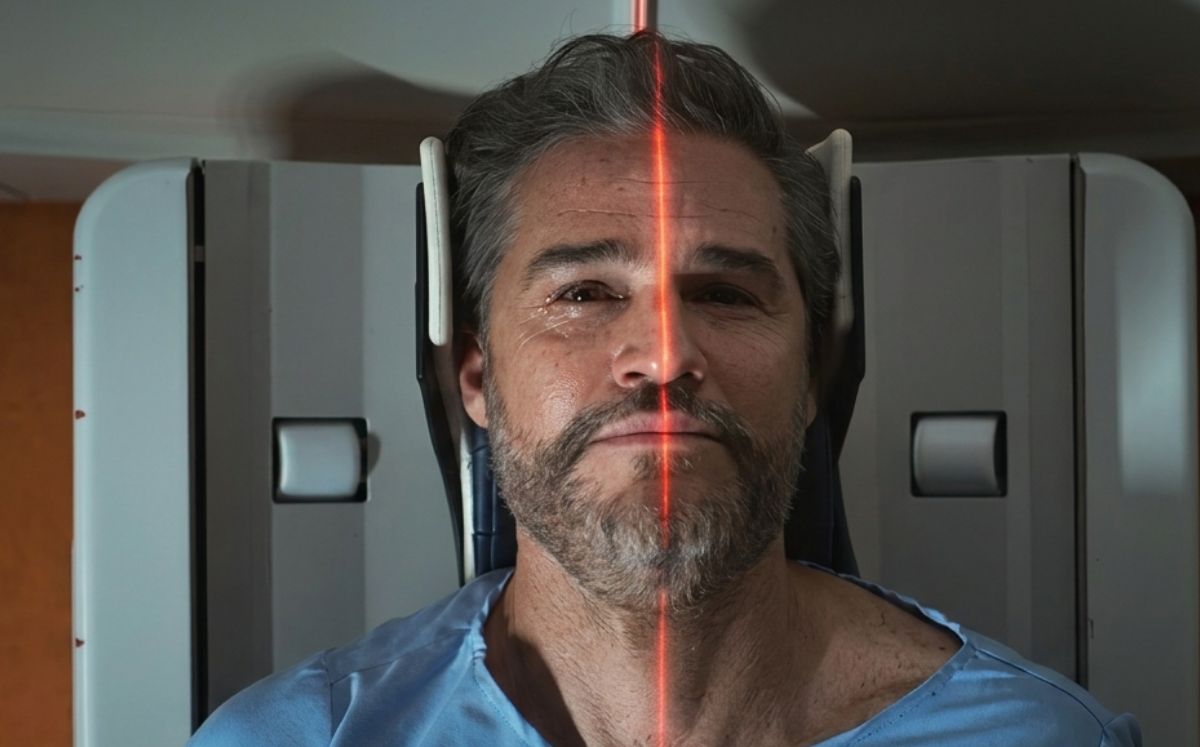 La serie "DOC" llega a Netflix con muchos episodios y un médico que despierta sin recordar 12 años de su vida (Netflix)