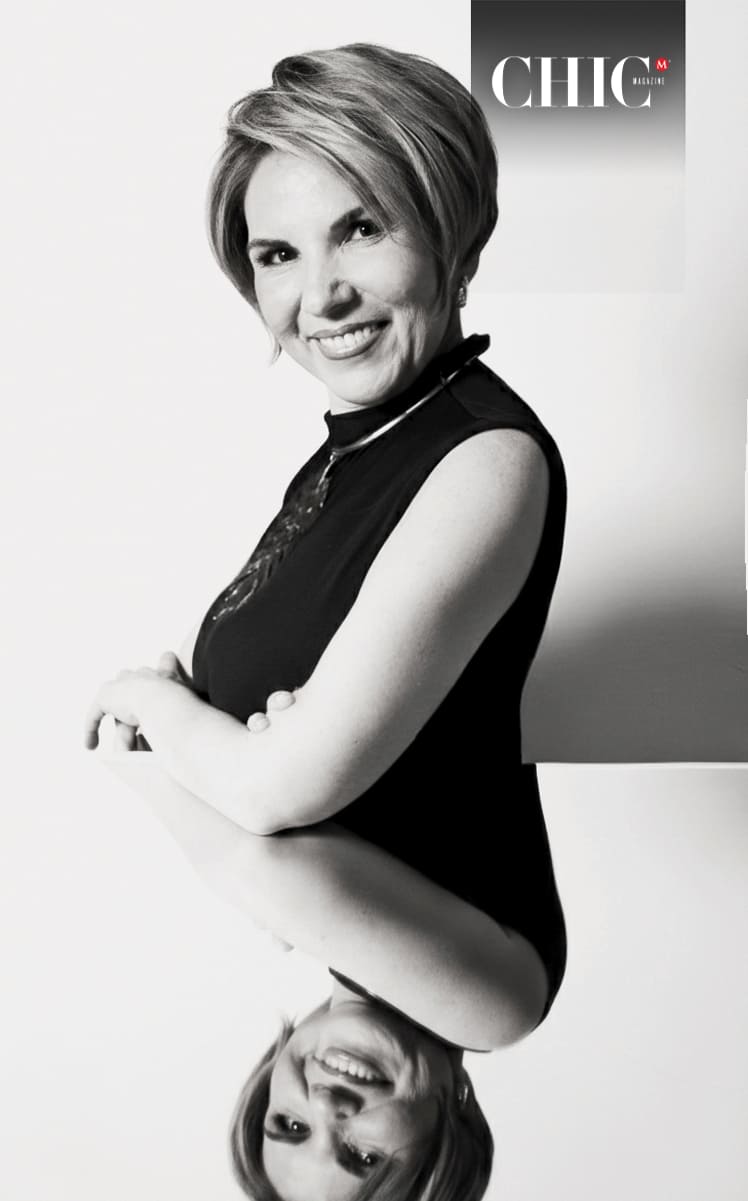 Vero Gámez/ Foto: José Chang