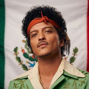Bruno Mars confirma cuatro conciertos en CDMX con “The Romantic Tour” (IA)