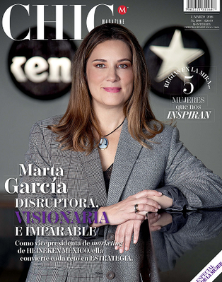 Chic Magazine Mty 05032026