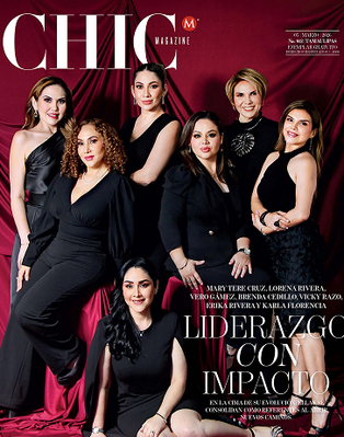 Chic Magazine Tamaulipas 05032026
