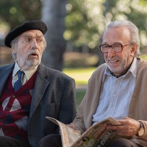 La comedia dramática argentina “Parque Lezama”, llega a Netflix; conoce su reparto (Netflix)