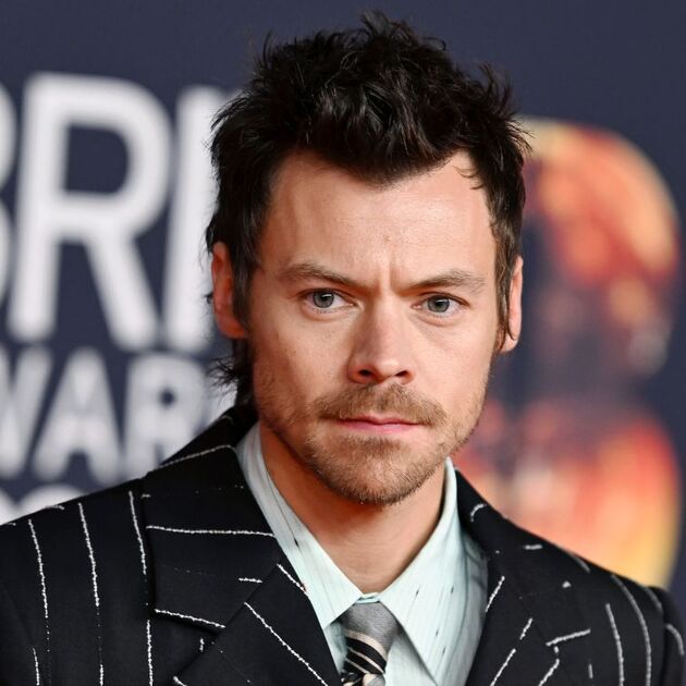 Harry Styles se sincera sobre cómo la muerte de Liam Payne cambió su vida y su forma de enfrentar el duelo (Getty Images)