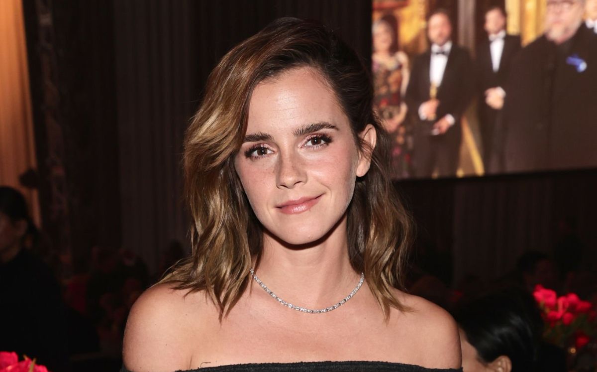 ¿Quiénes han sido las parejas de Emma Watson? (Foto: Getty)