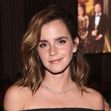 ¿Quiénes han sido las parejas de Emma Watson? (Foto: Getty)
