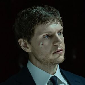 "The Beauty", final explicado de la temporada 1 de la serie (Foto: Disney Plus)