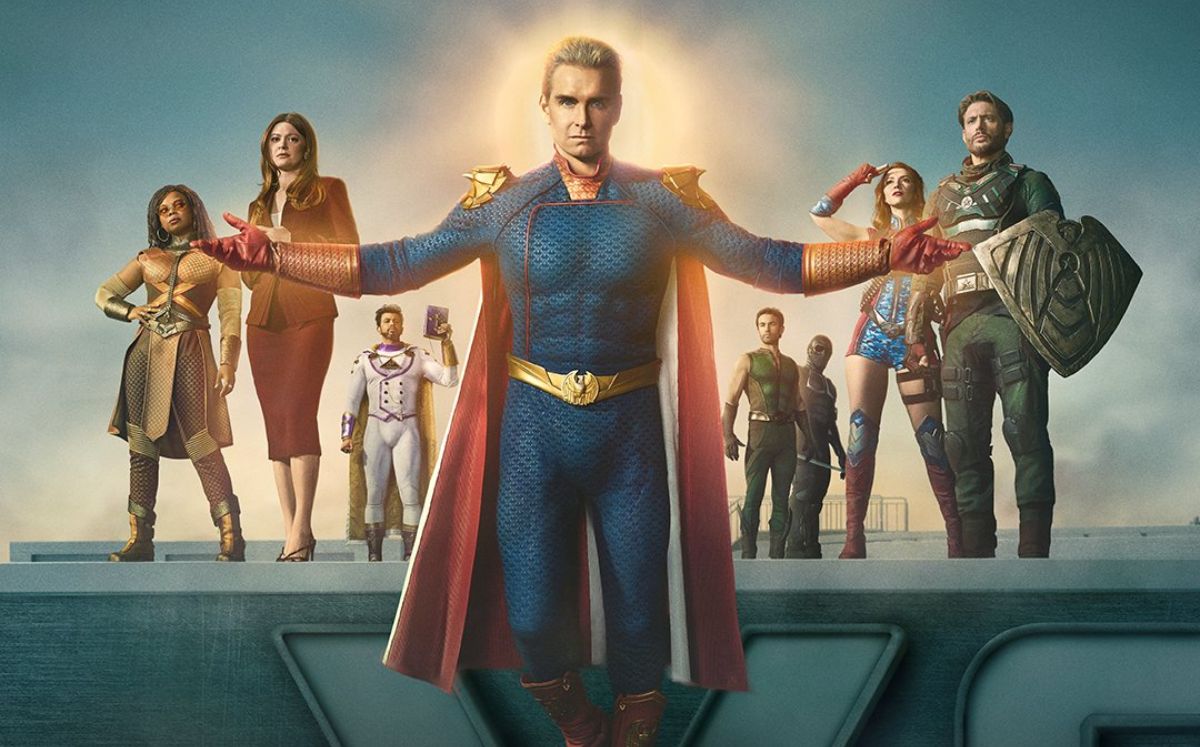 “The Boys”, temporada 5: Cuándo se estrena, reparto y tráiler (Foto: X)