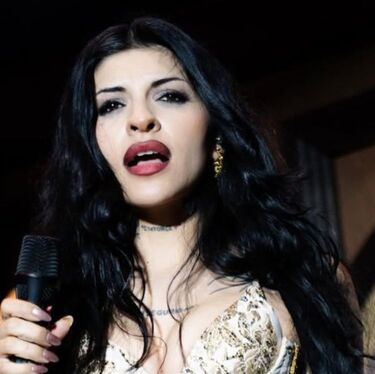 Cazzu volvió a hablar sobre la polémica carta “Tiradera” tras la canción “Rosita” (Instagram)