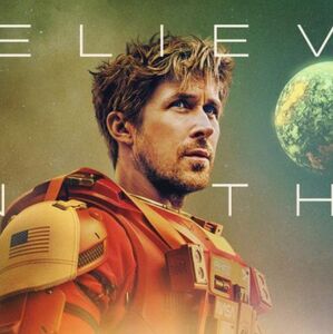 Ryan Gosling regresa a México para promocionar “Proyecto: Fin del Mundo” (Sony Pictures México)