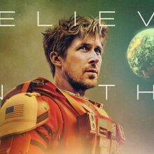 Ryan Gosling regresa a México para promocionar “Proyecto: Fin del Mundo” (Sony Pictures México)